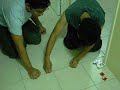 monash egg race 2008 pt4   hariz dewoo nik acap naza tim  