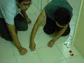 monash egg race 2008 pt4   hariz dewoo nik acap naza tim  