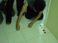 monash egg race 2008 pt4   hariz dewoo nik acap naza tim  