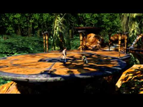 Video thumbnail Achter de schermen bij Kinect Star Wars