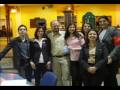 Comunidade do curso de economia das Faculdades Santa Cruz de Curitiba