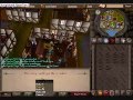 infernocop getting 99 fletching!!
