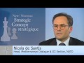 NATO's cooperation with countries in the Mediterranean and Middle East region.