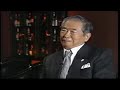 石原慎太郎と田母神俊雄の対談1 石原慎太郎
