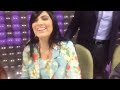 Fernanda Brum assina renovação de contrato com a MK Music