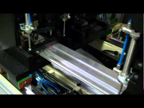 how to assemble aluminum vent pipe