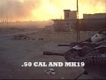 1/3 Marines push into Fallujah