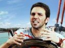 Tripula el Amstel Rojo I �Vive la salida de la Volvo Ocean Race 2008!