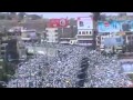One day the peceful Yemeni revolution in sana'a 13-5-2011