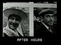 Teddington Studios Story (1993) ABC Thames Rediffusion Warner Brothers First National