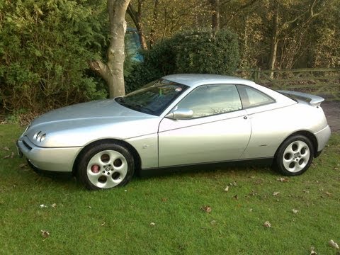 alfa romeo alfa romeo