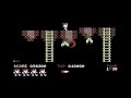 C64 Longplays - Dragon`s Kingdom