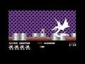 C64 Longplays - Dragon`s Kingdom