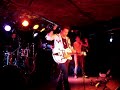 ORBO & The Longshots live