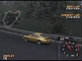 Enthusia RUF CTR (REPLAY) Enthusia RUF CTR (REPLAY)