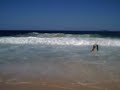 Coppacabana Beach
