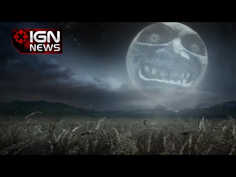 This Majora's Mask 3D Commercial Feels Like the 90s - IGN News