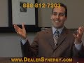 Dealer Synergy Automotive Internet Sales Training Company A