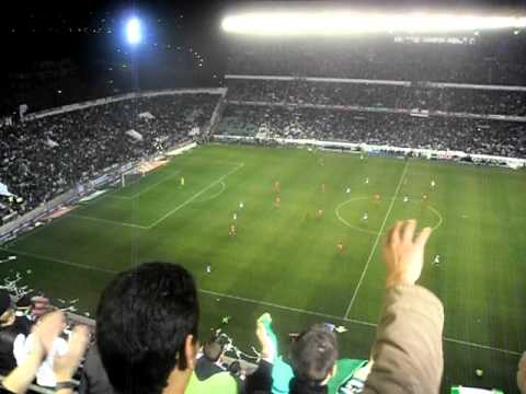 Real Betis