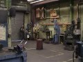 2 pint oxy acetylene dustbin bomb