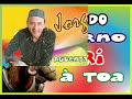 CORNO INVOCADO -  todo corno rí a toa