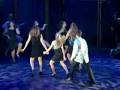 Sweet Charity Choreo Clips