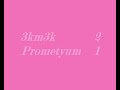 Knight Online - 3km3k vs Prometyum
