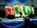 Atalaias de Cristo-Alice Maciel-Labareda/Coreografia
