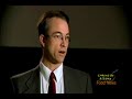 Climate Change  &  Global Warming: Interview with Philip Mote 