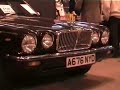Saab 96 2 stroke Sports Division Rally Car Bristol 2007