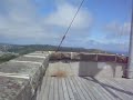 View from the Cabot Tower on Signal Hill