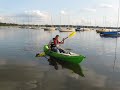 Quadriplegic Kayaking- Approaching (Attempt 2, Part 4)