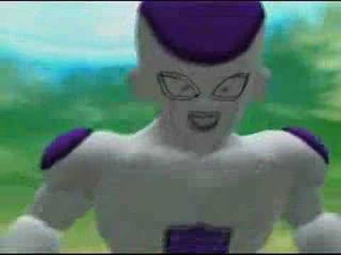 budokai 1