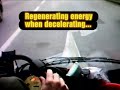 Electric Ecodriving Electric Ecodriving