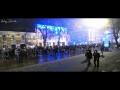 Russian fans. Восстание Фанатов 11.12.2010