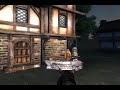 Mounted Spellcasting Animations