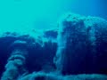 Diving the Zenobia