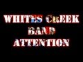 Whites Creek Band Of Distinction 1989 (Teaser Video)