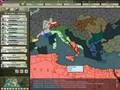 Hearts of Iron 2 Montgomerys March