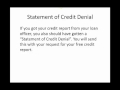 How to Send Out Your Self Credit Repair Letters