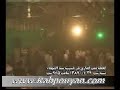 bomb gozari dar hoseinie seyyed alshohada rahpouyan- shiraz