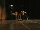 Clase con Willy Burmann-Juan Pablo Ledo- Ballet Teatro Colón