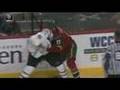 Barch vs Fedoruk Jan 3, 2008