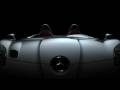 Mercedes-Benz SLR Speedster