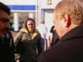 BBC - James on Football Focus discussing the business side of football, 2011