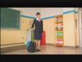 秋山莉奈 DVD「24のひとみ」 (0801) PV