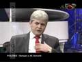 Ali Ahmeti-prononcim ne top-channel per vizat me Shqiperine