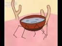 soup creature