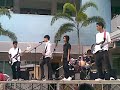 BVSS Youth Day Performance '08