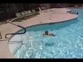McKinley Swimming